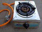 Gas burner