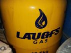 Laugfs Gas Cylinder 12.5 Kg