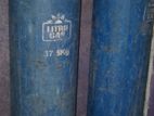 Gas Cylinder