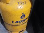 Laugfs Empty Cylinder
