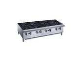 Gas Cooker 08 Burners (Table Top)