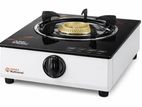 Gas Cooker 1 Burner G/t Ong-1gt Glass Top Osaka