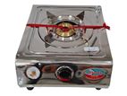 Gas Cooker 1 Burner S/S TL-9000SG Metal Telesonic