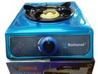 Gas Cooker 1B V/National V1080