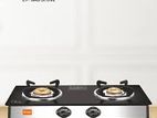 Gas Cooker 2 B Orange Classic 201