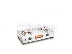 Gas Cooker 2 B Orange Steelo 201