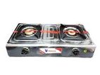 Gas Cooker 2 B V/national Blacktrivet Vng5252