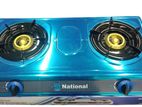 Gas Cooker 2 B V/National V2080