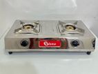 Gas Cooker 2 B Vista Full S/s India