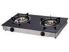 Gas Cooker 2 B Vista Star2