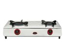 Gas Cooker 2 Burner Ceramic ONG-GD474