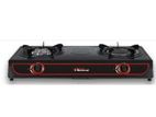 Gas Cooker 2 Burner Ong-518TF Metal Osaka
