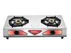 Gas Cooker 2 Burner S/S ONG-IN2SS Metal Osaka