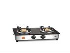 Gas Cooker 2B Orange Classic 201