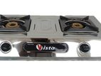 GAS COOKER 2B VISTA INDIA VS104 (sale)