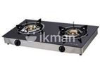 Gas Cooker 2b Vista Star2b