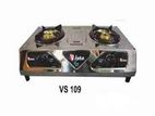 Gas Cooker 2B Vista - VS-109