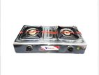 Gas Cooker 2B Vista - VS-109