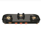 GAS COOKER 3B ORANGE ACE 301