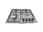 Gas Cooker 4 B Hub Type - GCS401