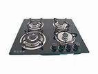 Gas Cooker 4 B Hub V/National