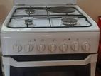 Gas Cooker 4 burner