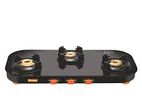 GAS COOKER 4B ORANGE ACE 301