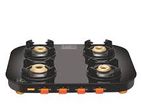 GAS COOKER 4B ORANGE ACE 401