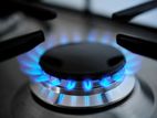 Gas Cooker Four Burner Repair Service