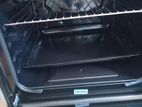 Wansa Gas cooker With oven