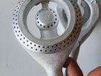 Gas Cooker Burner Head