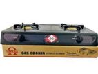 Gas Cooker