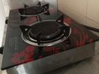Gas Stove