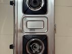 Gas Cooker 2