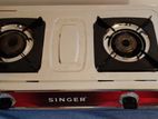 Gas Cooker