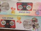 Gas Cooker