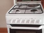 Gas Cooker