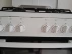 Gas Cooker