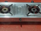 Gas Stove