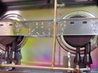 Gas Cooker