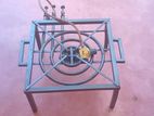 Restaurant Gas Cooker