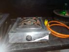 Gas Cooker