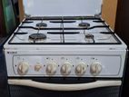 Gas Cooker