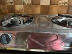 Gas Cooker