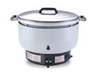 Gas cooker
