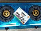 Gas Cooker