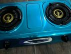 Gas Cooker