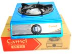 Gas Cooker with Regulator