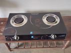 Tecsonic Gas Stove