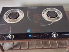 Gas Stove